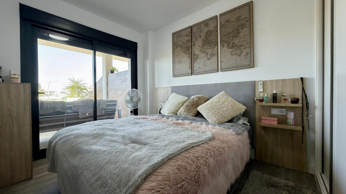 3 Bed Apartment for sale in Finestrat Costa Blanca, Alicante, Spain