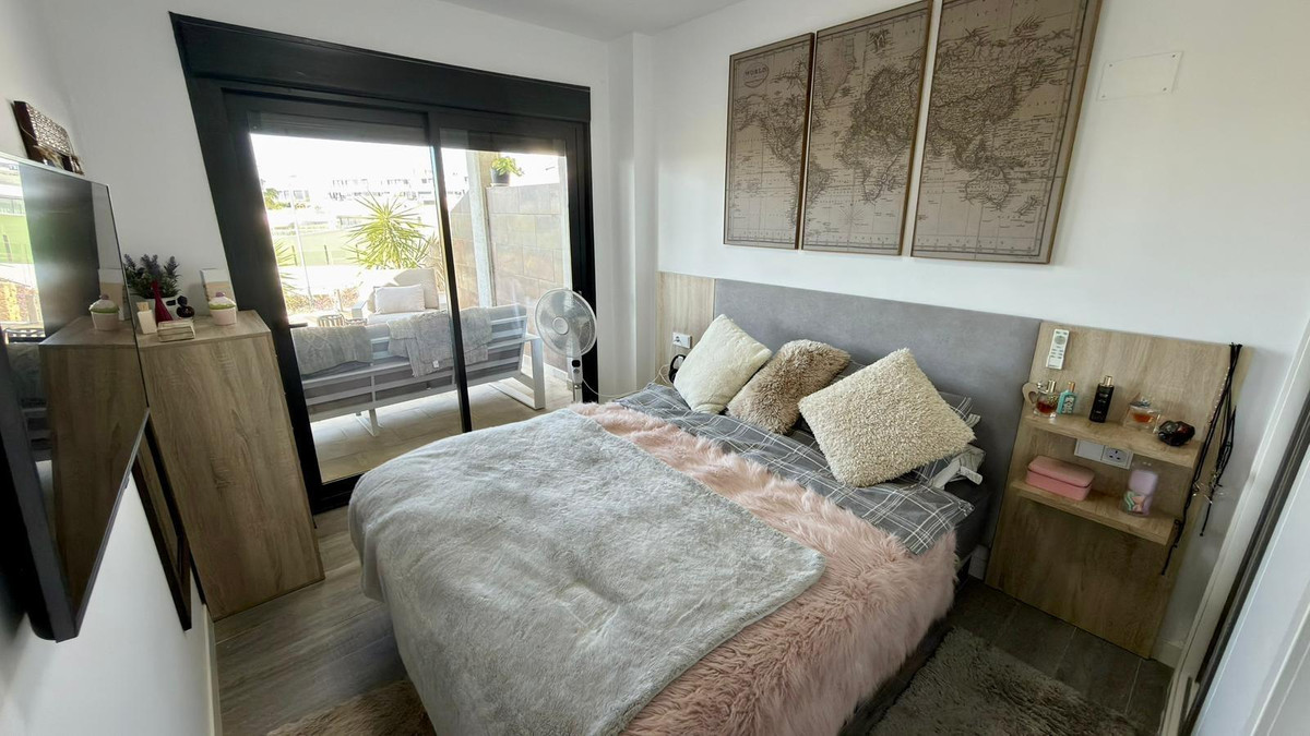 3 Bed Apartment for sale in Finestrat Costa Blanca, Alicante, Spain