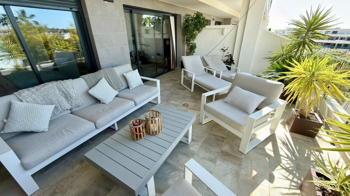 3 Bed Apartment for sale in Finestrat Costa Blanca, Alicante, Spain
