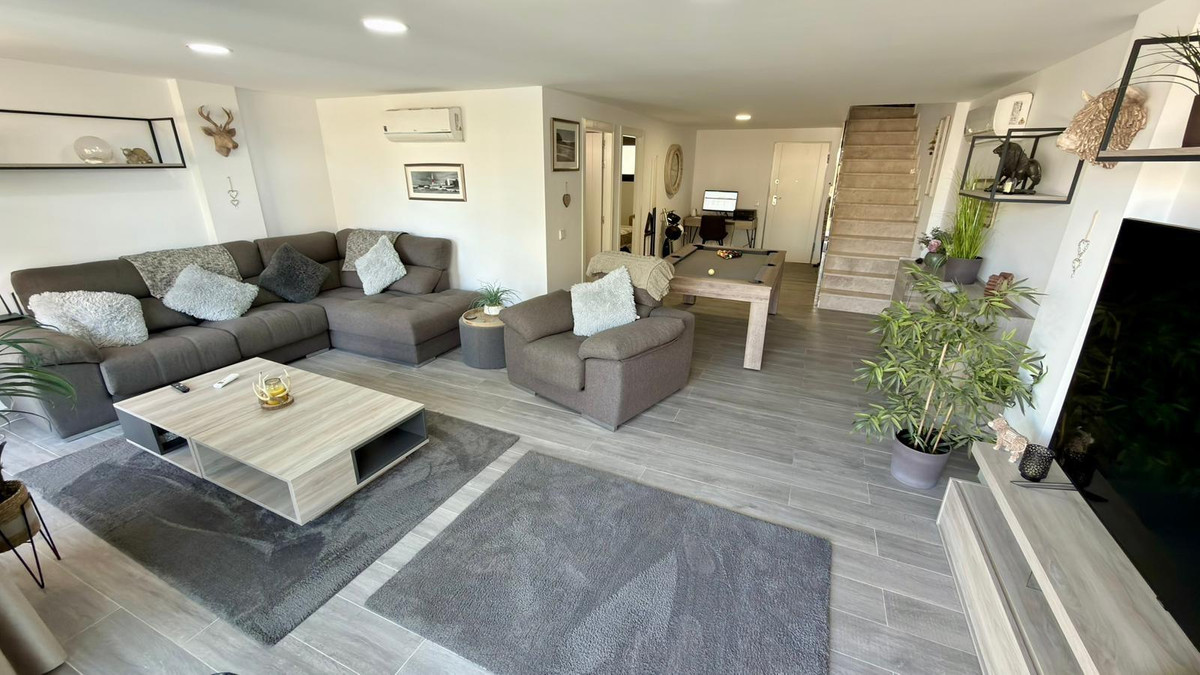 3 Bed Apartment for sale in Finestrat Costa Blanca, Alicante, Spain
