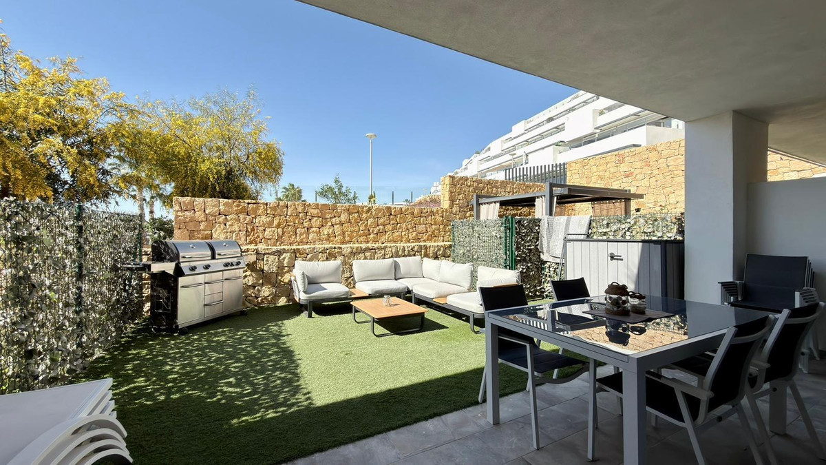 3 Bed Apartment for sale in Finestrat Costa Blanca, Alicante, Spain