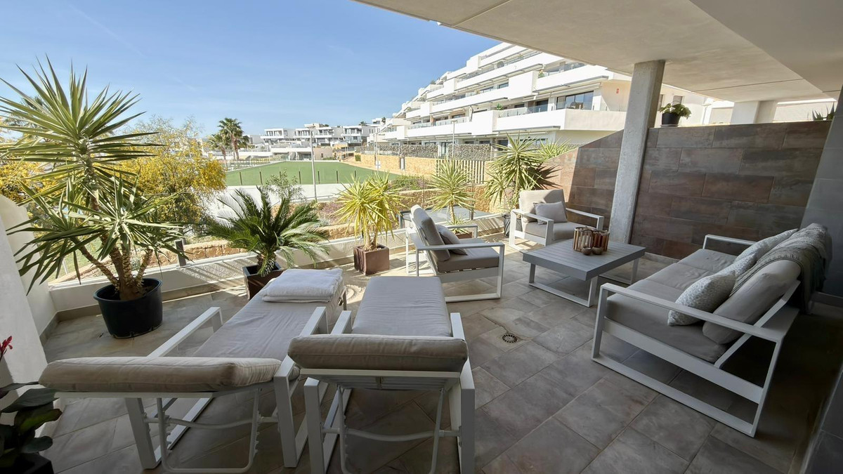3 Bed Apartment for sale in Finestrat Costa Blanca, Alicante, Spain