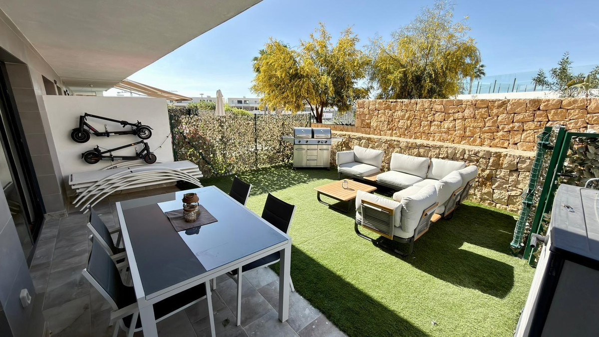 3 Bed Apartment for sale in Finestrat Costa Blanca, Alicante, Spain