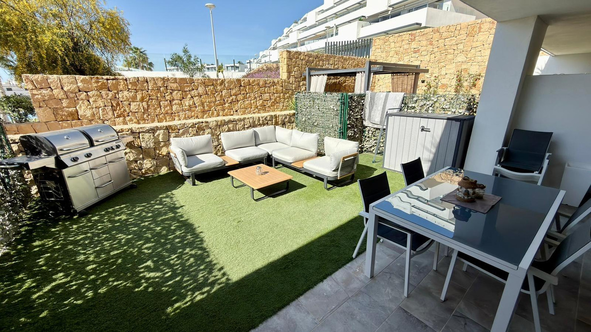 3 Bed Apartment for sale in Finestrat Costa Blanca, Alicante, Spain