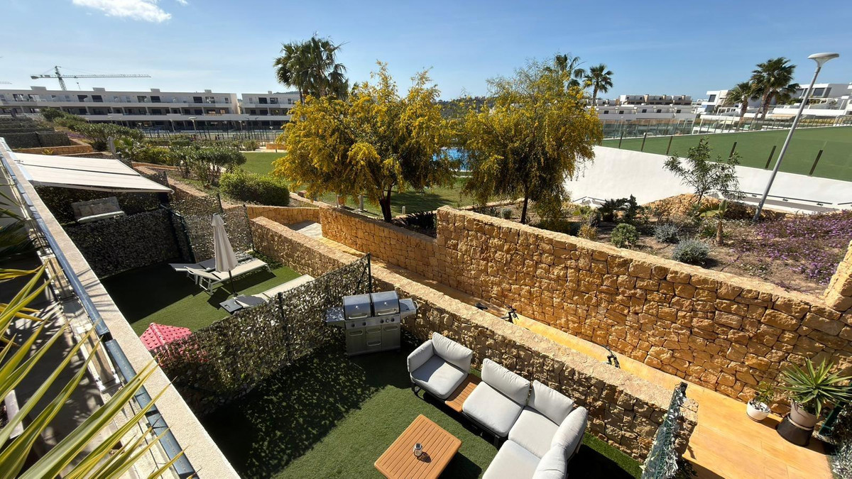 3 Bed Apartment for sale in Finestrat Costa Blanca, Alicante, Spain