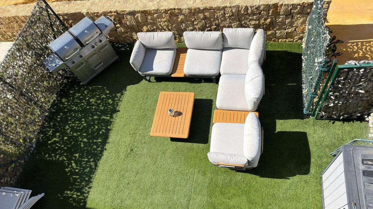 3 Bed Apartment for sale in Finestrat Costa Blanca, Alicante, Spain