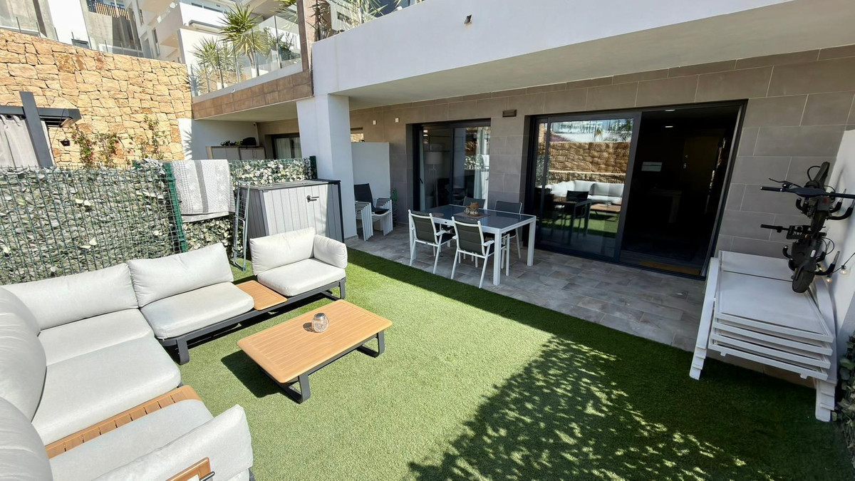 3 Bed Apartment for sale in Finestrat Costa Blanca, Alicante, Spain