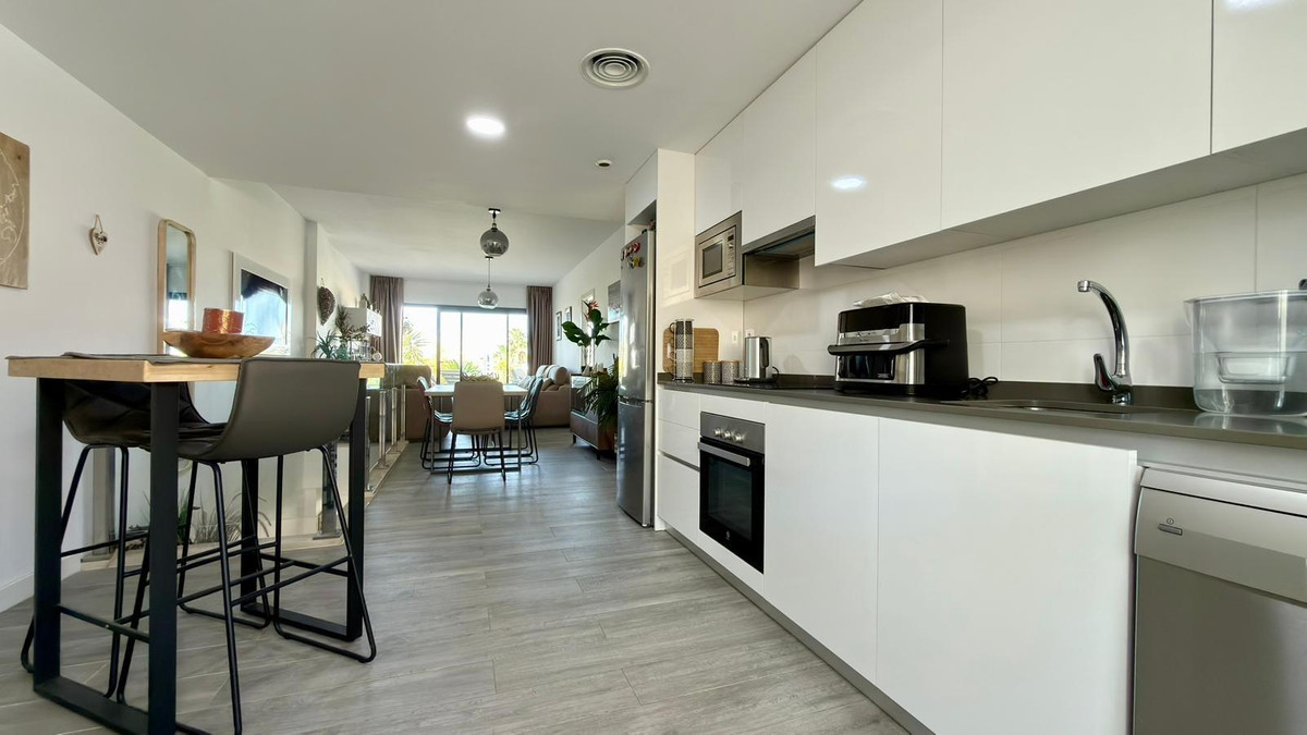 3 Bed Apartment for sale in Finestrat Costa Blanca, Alicante, Spain