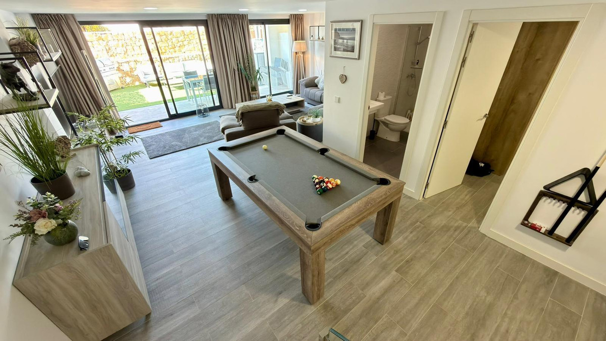 3 Bed Apartment for sale in Finestrat Costa Blanca, Alicante, Spain