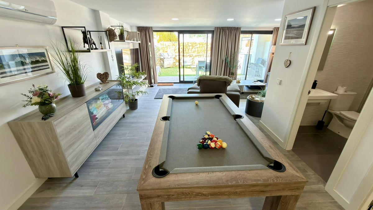 3 Bed Apartment for sale in Finestrat Costa Blanca, Alicante, Spain