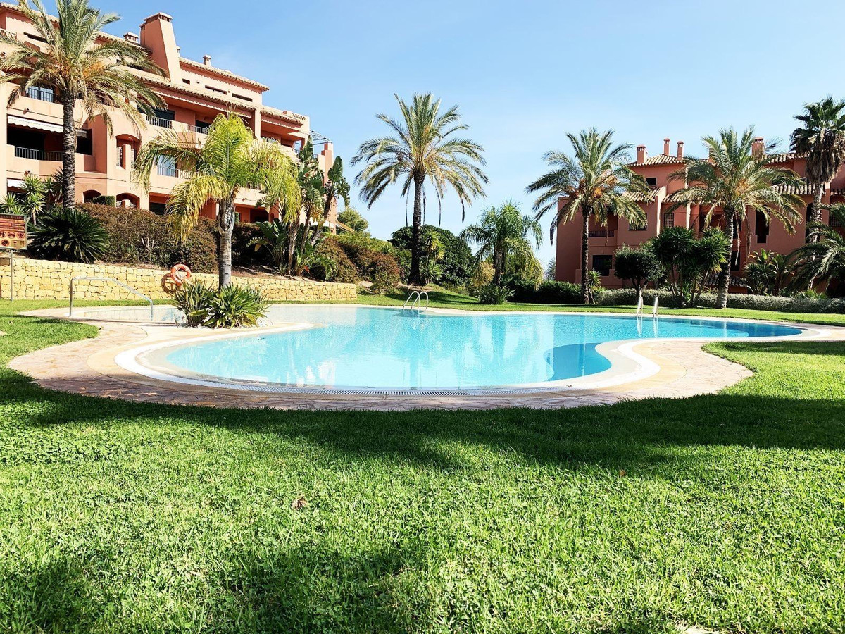 3 Bed Apartment for sale in Finestrat Costa Blanca, Alicante, Spain