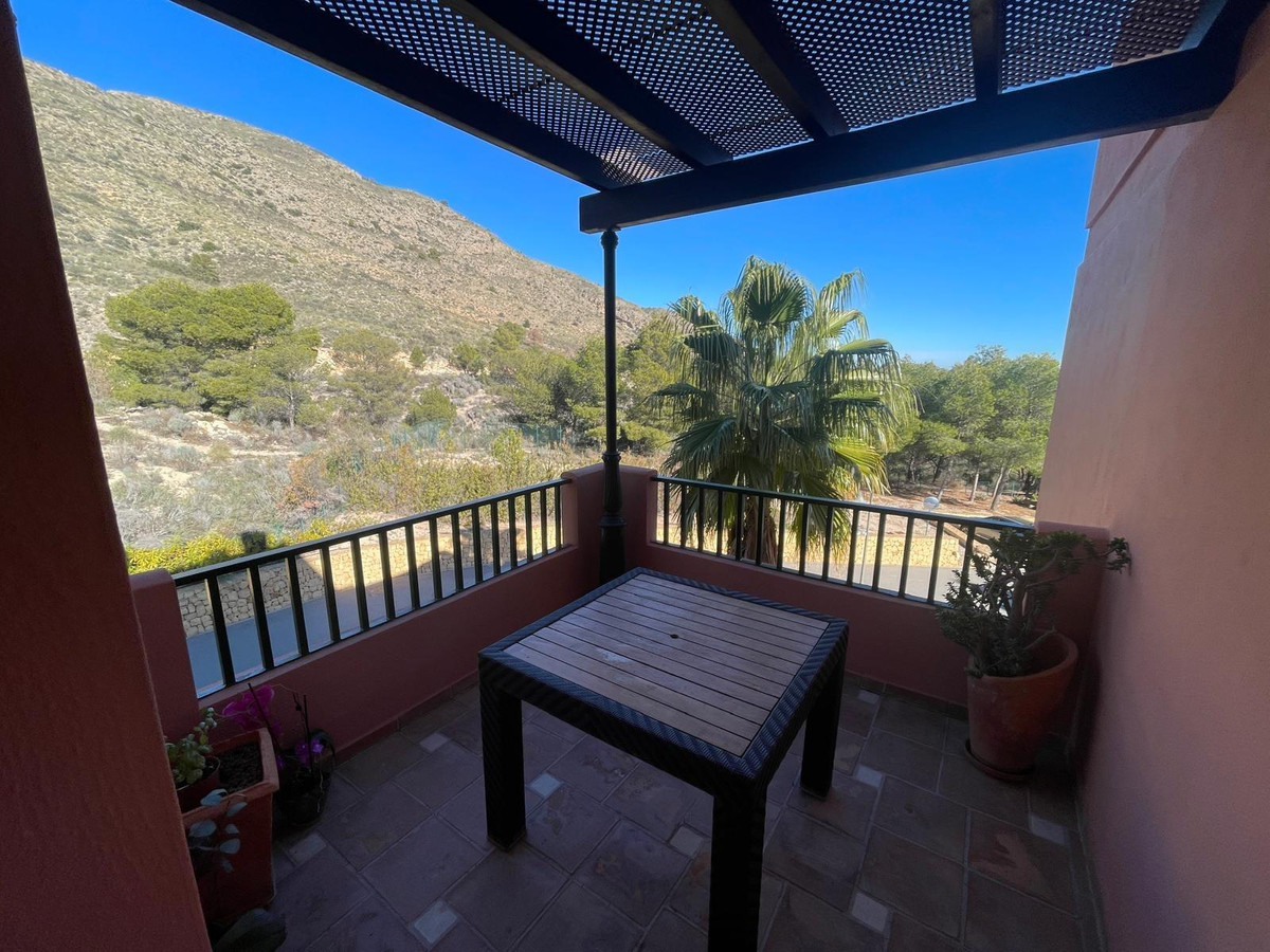 3 Bed Apartment for sale in Finestrat Costa Blanca, Alicante, Spain
