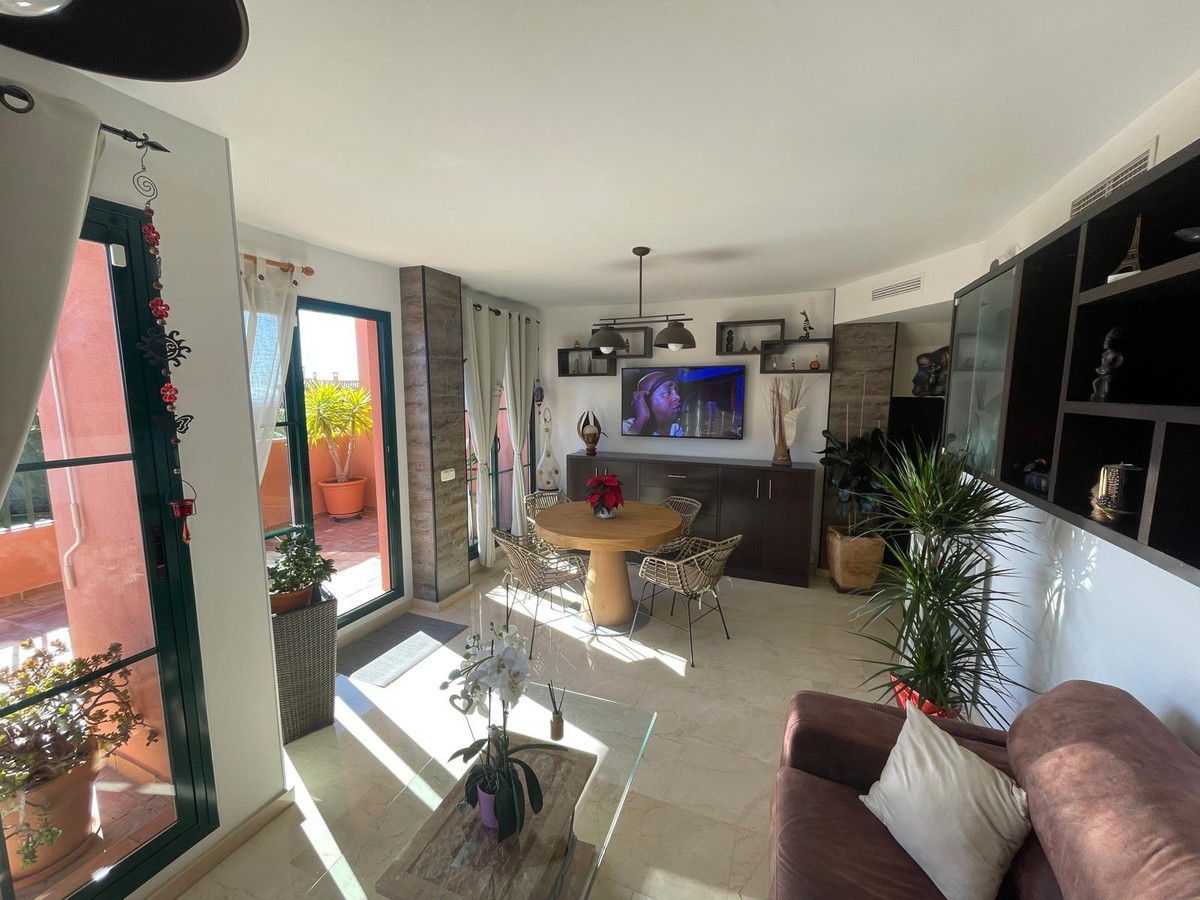 3 Bed Apartment for sale in Finestrat Costa Blanca, Alicante, Spain