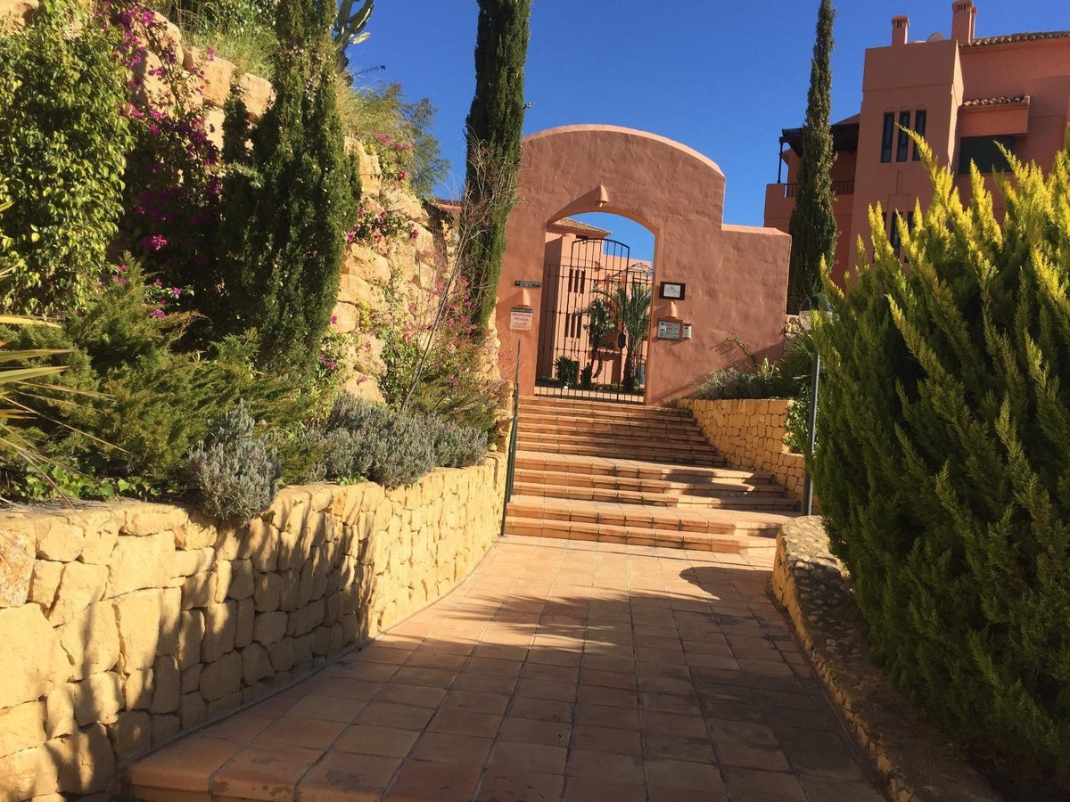 3 Bed Apartment for sale in Finestrat Costa Blanca, Alicante, Spain