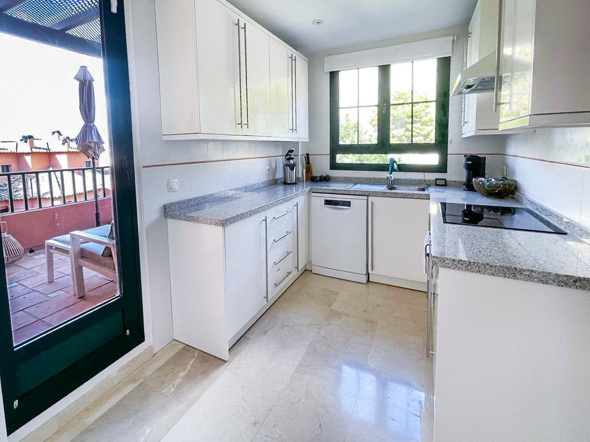 3 Bed Apartment for sale in Finestrat Costa Blanca, Alicante, Spain