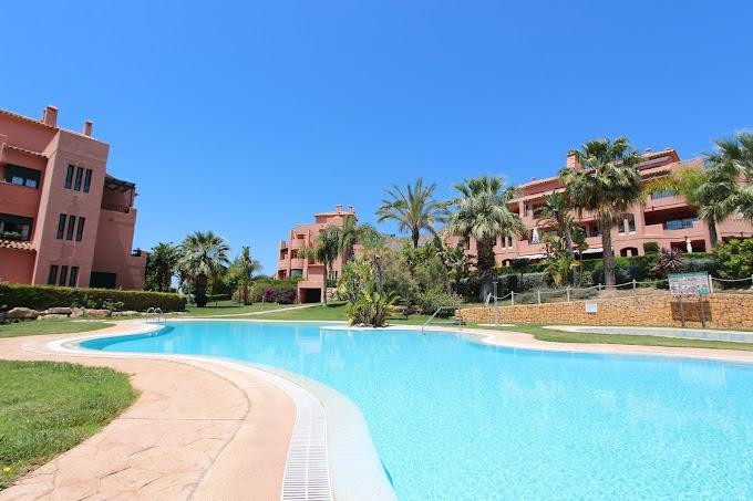 3 Bed Apartment for sale in Finestrat Costa Blanca, Alicante, Spain