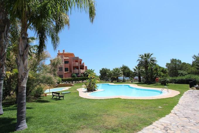3 Bed Apartment for sale in Finestrat Costa Blanca, Alicante, Spain