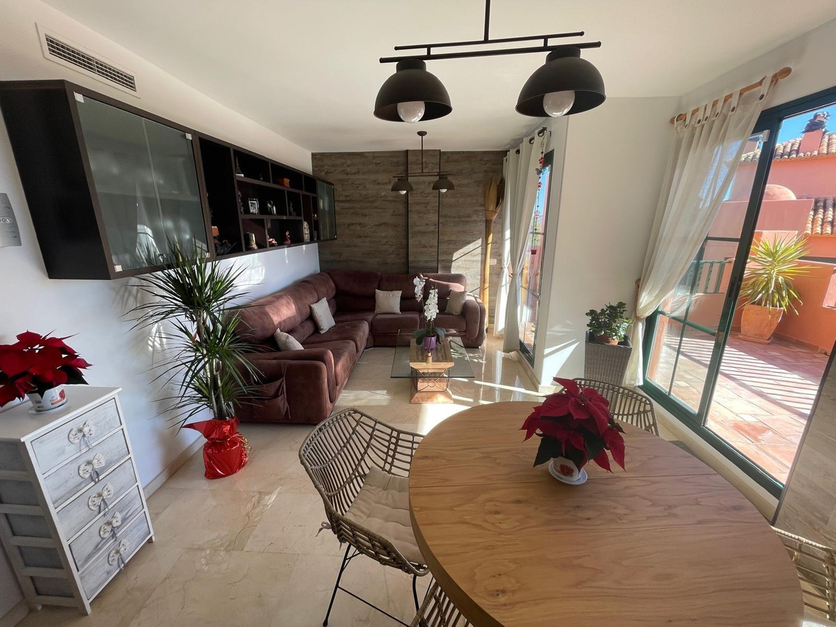 3 Bed Apartment for sale in Finestrat Costa Blanca, Alicante, Spain