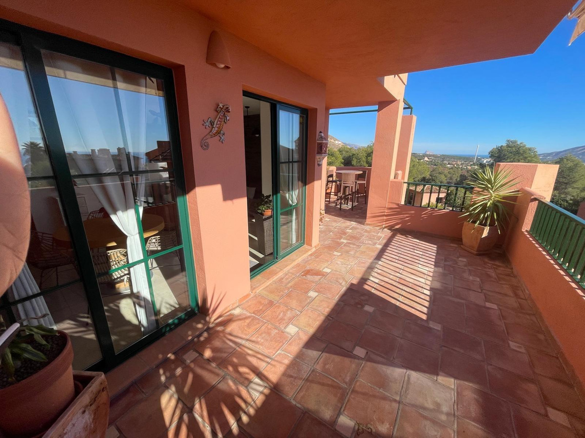 3 Bed Apartment for sale in Finestrat Costa Blanca, Alicante, Spain