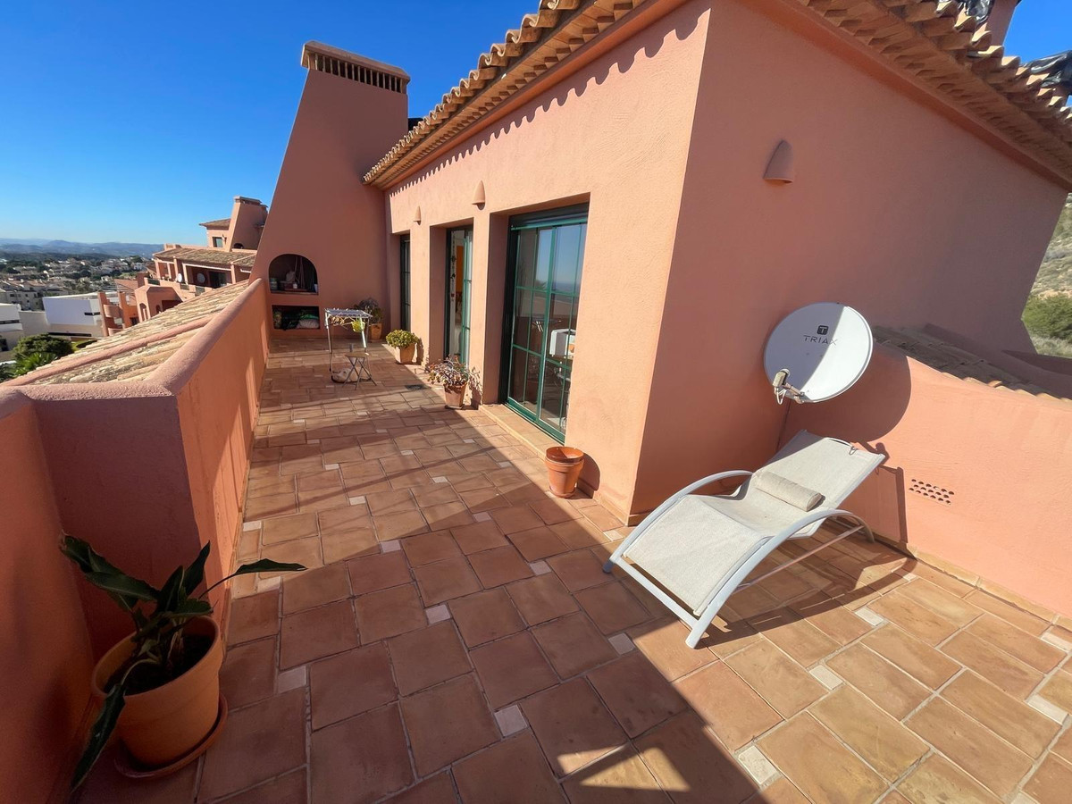 3 Bed Apartment for sale in Finestrat Costa Blanca, Alicante, Spain