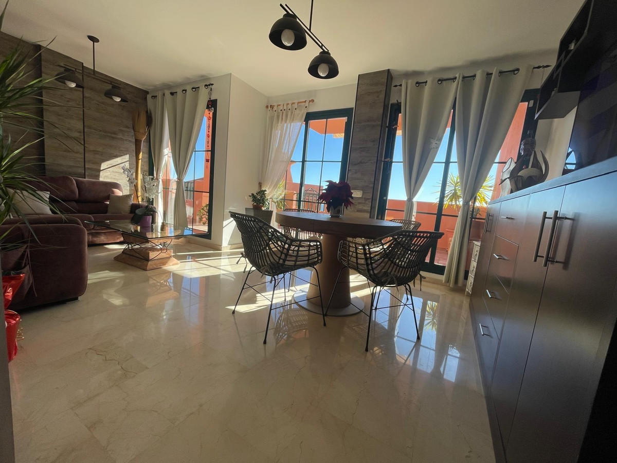 3 Bed Apartment for sale in Finestrat Costa Blanca, Alicante, Spain