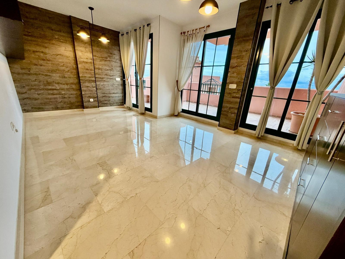 3 Bed Apartment for sale in Finestrat Costa Blanca, Alicante, Spain