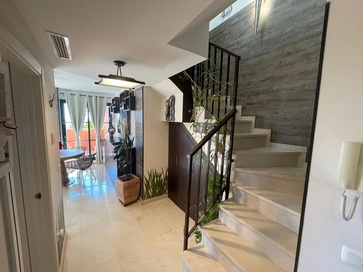 3 Bed Apartment for sale in Finestrat Costa Blanca, Alicante, Spain