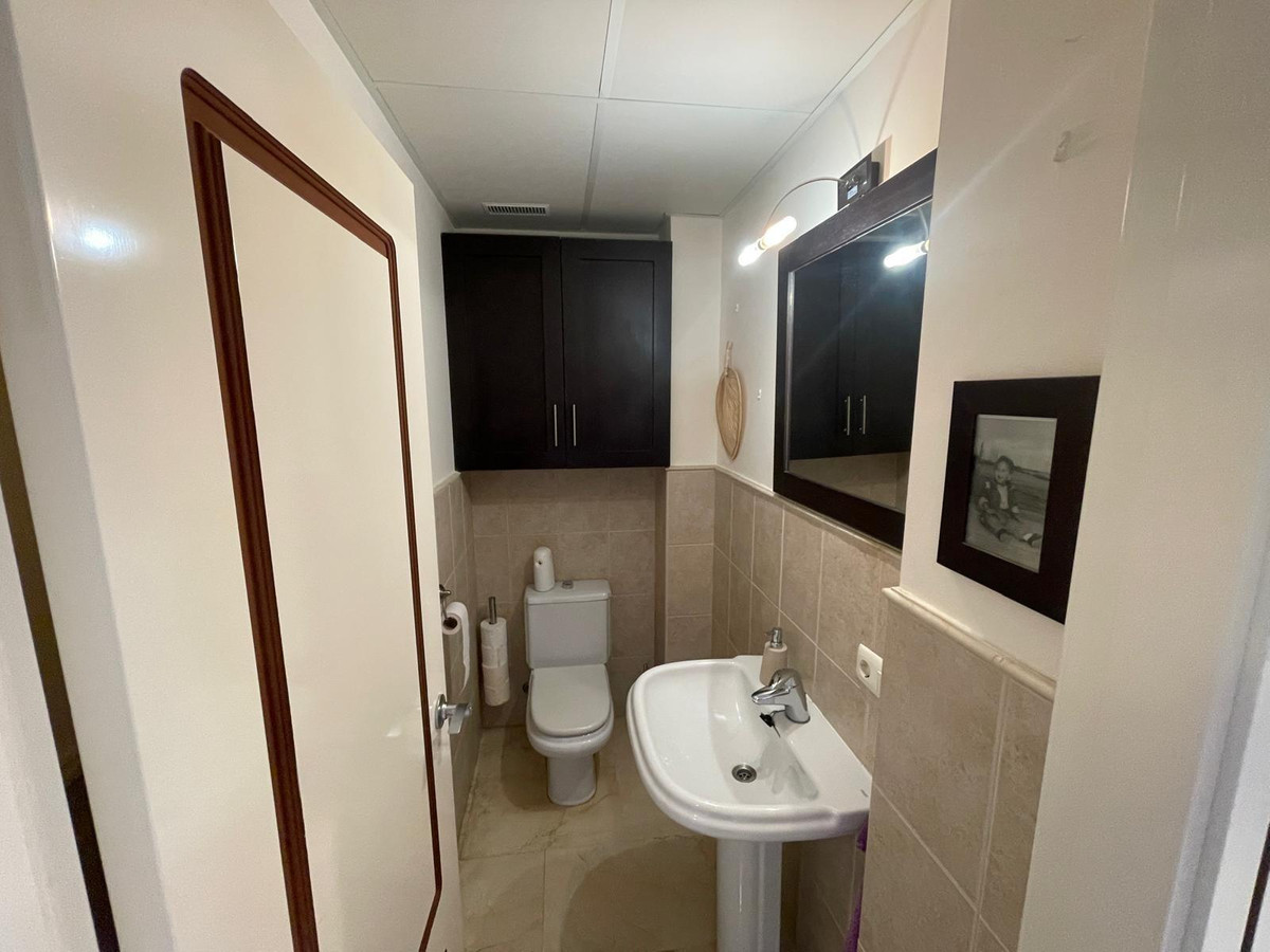 3 Bed Apartment for sale in Finestrat Costa Blanca, Alicante, Spain