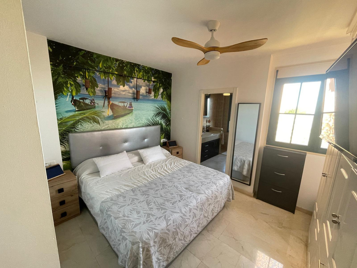 3 Bed Apartment for sale in Finestrat Costa Blanca, Alicante, Spain