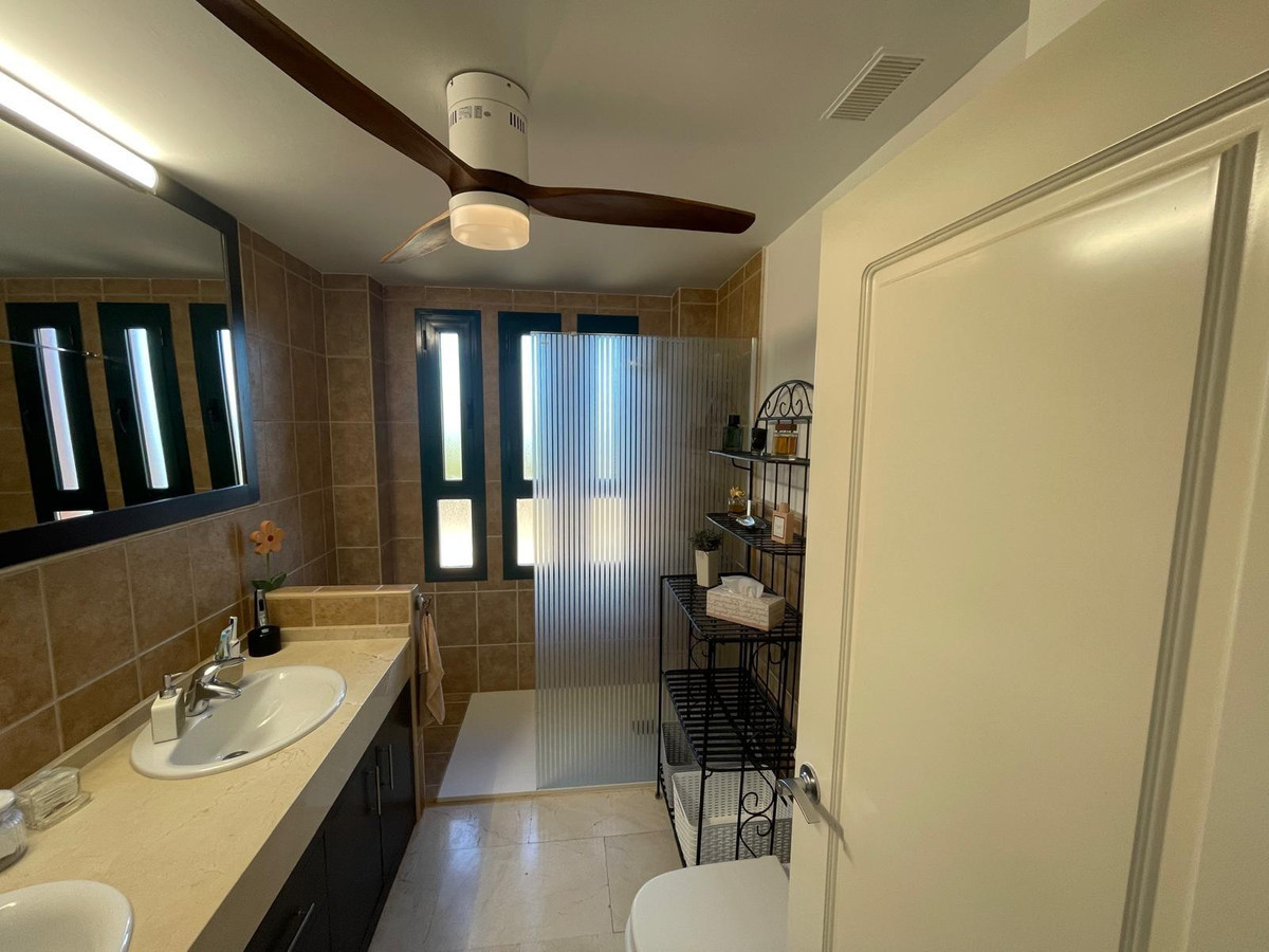 3 Bed Apartment for sale in Finestrat Costa Blanca, Alicante, Spain