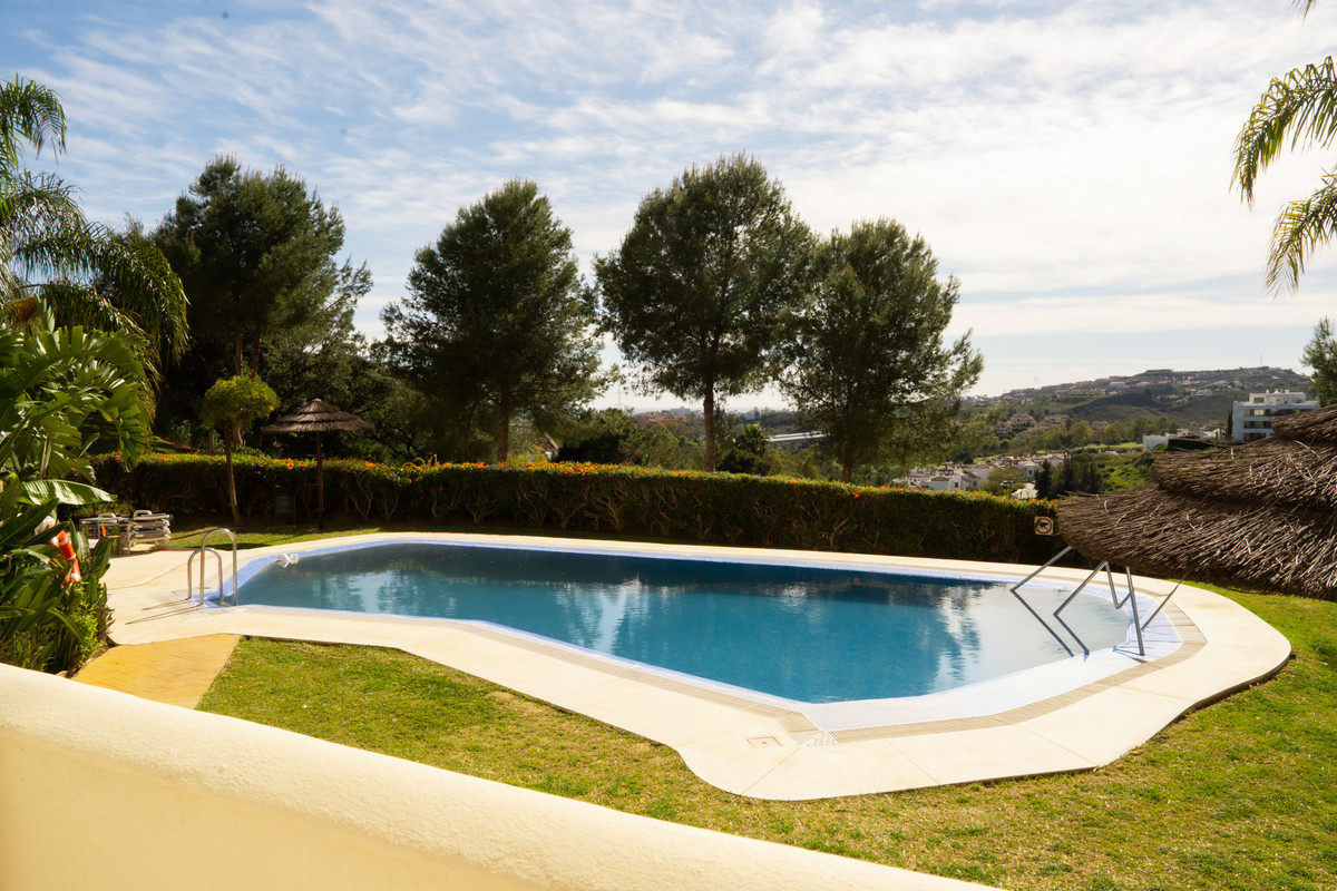 Se vende Apartamento Planta Baja de 2 dormitorios en Costa Del Sol, Málaga, España