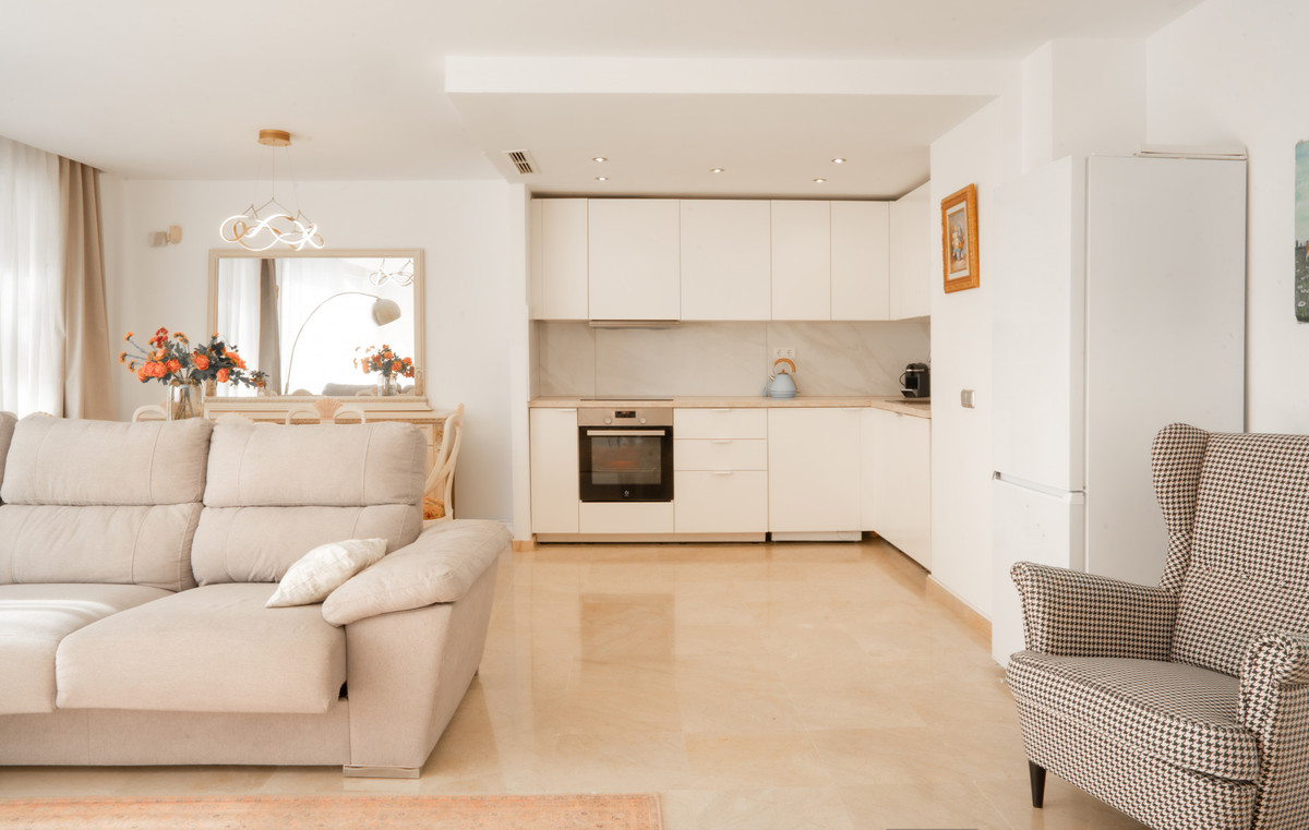 Se vende Apartamento Planta Baja de 2 dormitorios en Costa Del Sol, Málaga, España