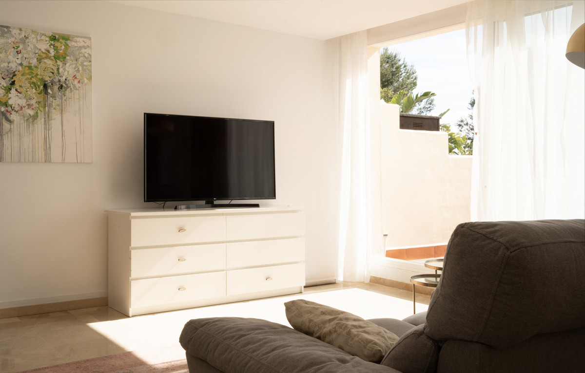 Se vende Apartamento Planta Baja de 2 dormitorios en Costa Del Sol, Málaga, España