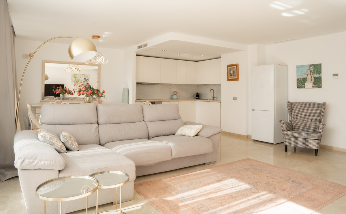 Se vende Apartamento Planta Baja de 2 dormitorios en Costa Del Sol, Málaga, España