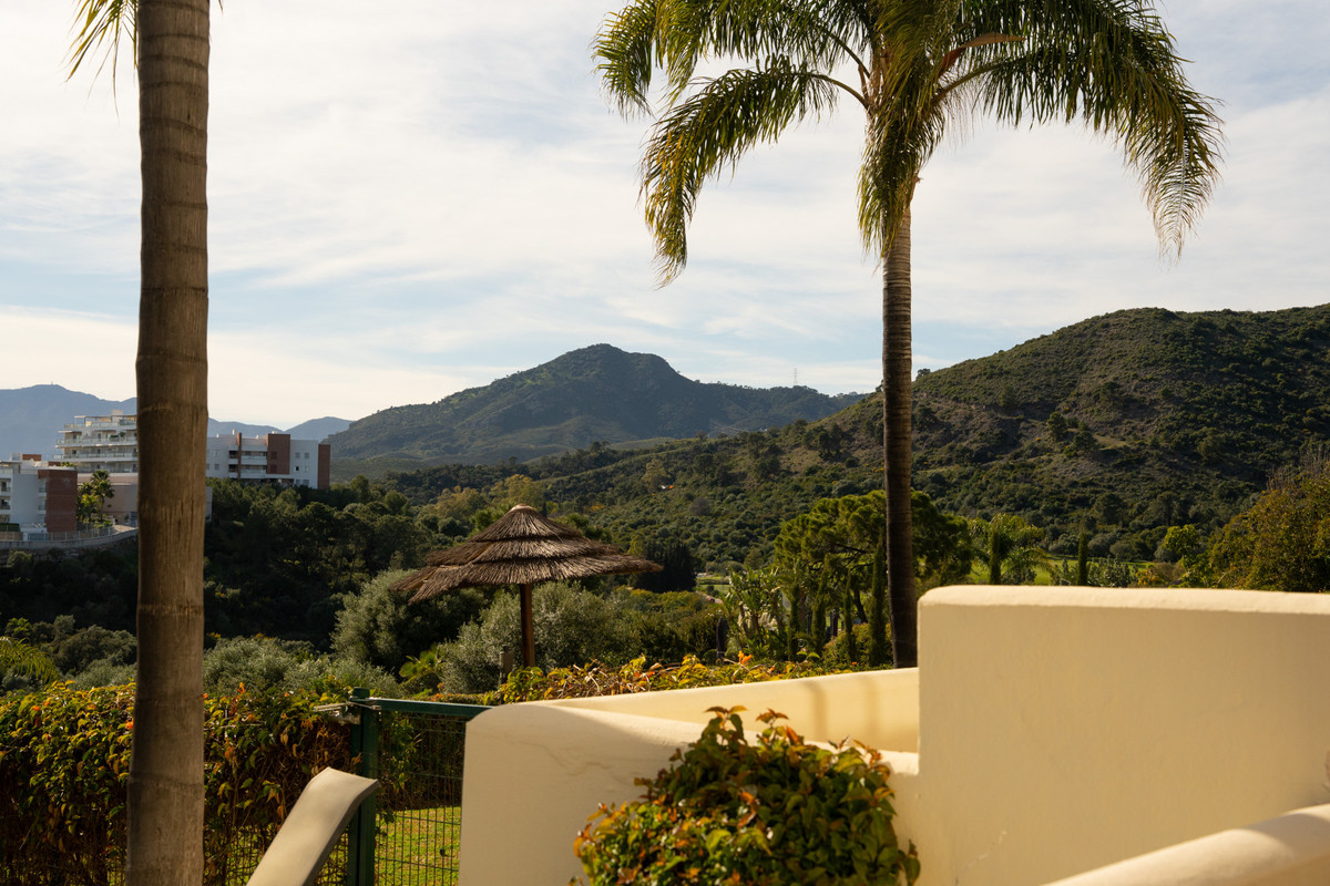 Se vende Apartamento Planta Baja de 2 dormitorios en Costa Del Sol, Málaga, España