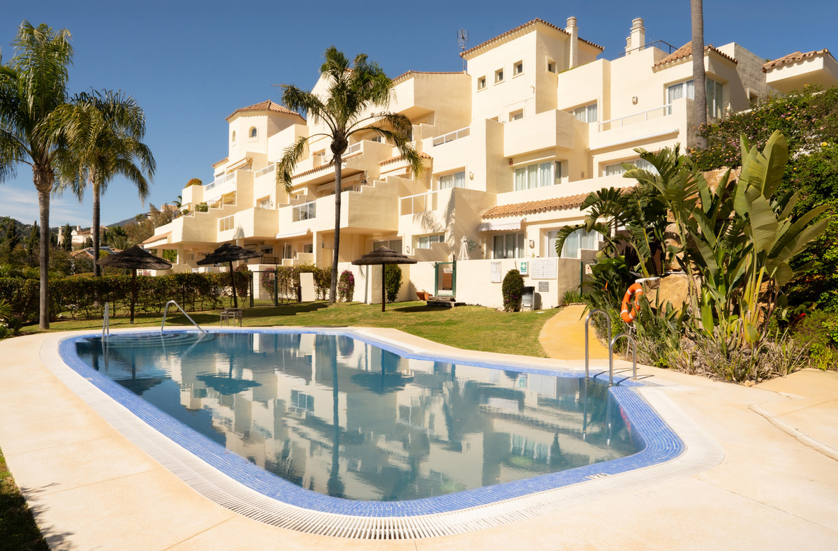 Se vende Apartamento Planta Baja de 2 dormitorios en Costa Del Sol, Málaga, España