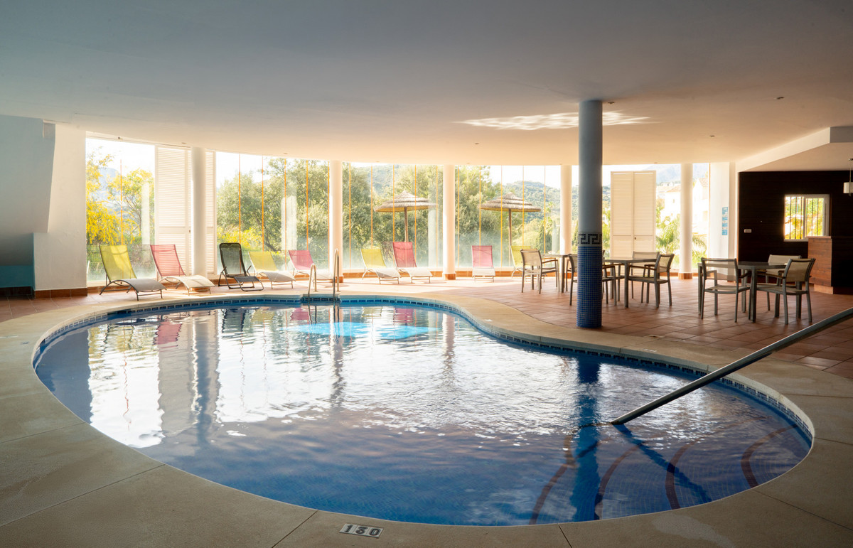 Se vende Apartamento Planta Baja de 2 dormitorios en Costa Del Sol, Málaga, España