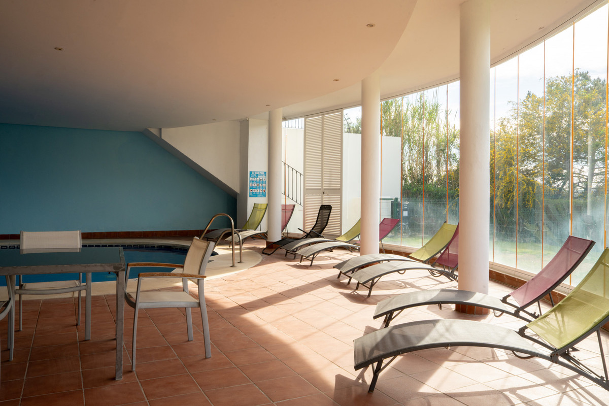 Se vende Apartamento Planta Baja de 2 dormitorios en Costa Del Sol, Málaga, España