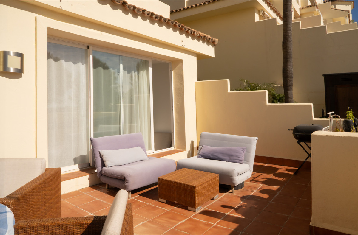 Se vende Apartamento Planta Baja de 2 dormitorios en Costa Del Sol, Málaga, España