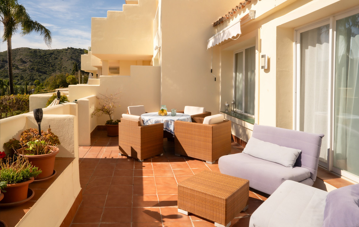Se vende Apartamento Planta Baja de 2 dormitorios en Costa Del Sol, Málaga, España