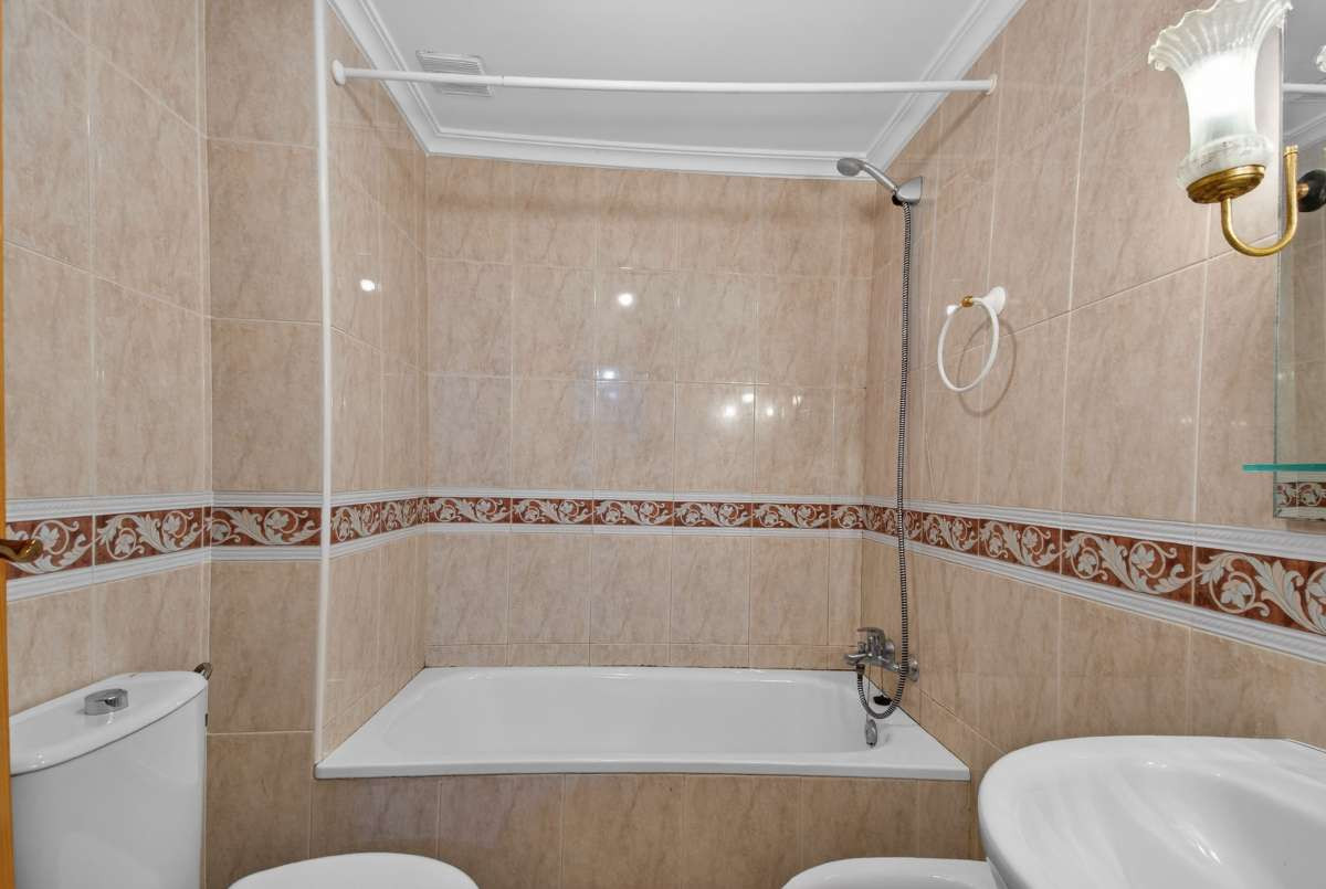 2 Bed Townhouse for sale in Lo Pagan Costa Calida, Murcia, Spain