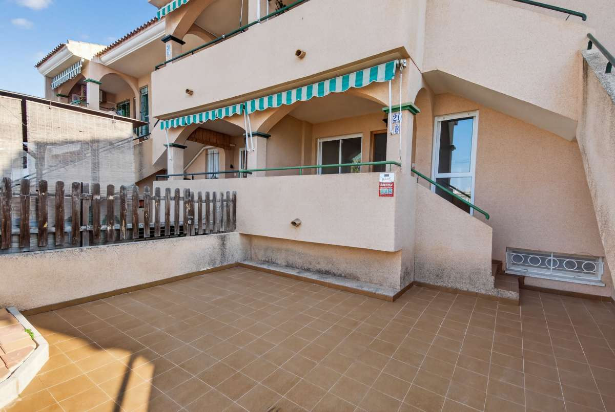 2 Bed Townhouse for sale in Lo Pagan Costa Calida, Murcia, Spain