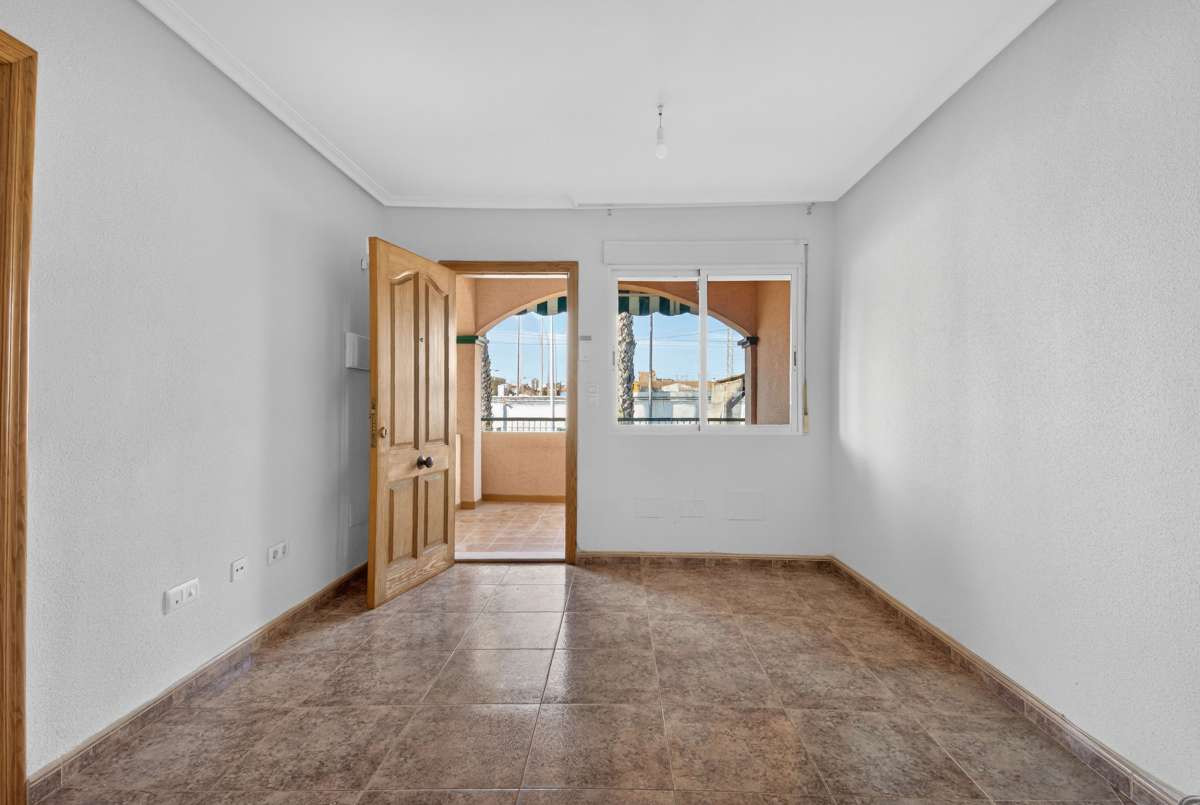 2 Bed Townhouse for sale in Lo Pagan Costa Calida, Murcia, Spain