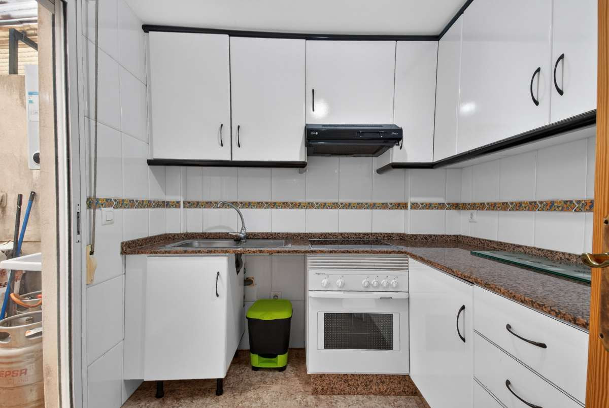 2 Bed Townhouse for sale in Lo Pagan Costa Calida, Murcia, Spain