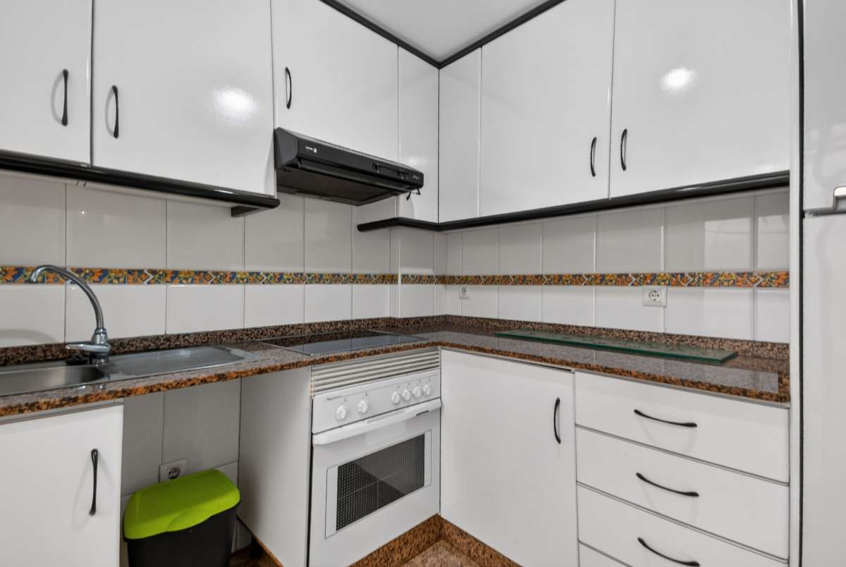 2 Bed Townhouse for sale in Lo Pagan Costa Calida, Murcia, Spain