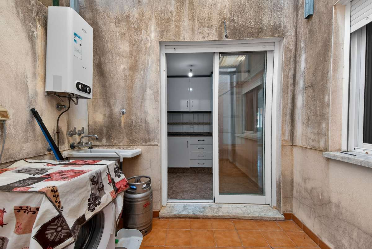 2 Bed Townhouse for sale in Lo Pagan Costa Calida, Murcia, Spain