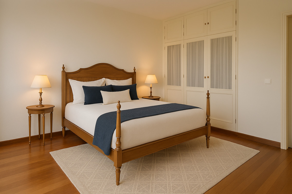 3 Bed Apartment for sale in Ronda Costa Del Sol, Málaga, Spain