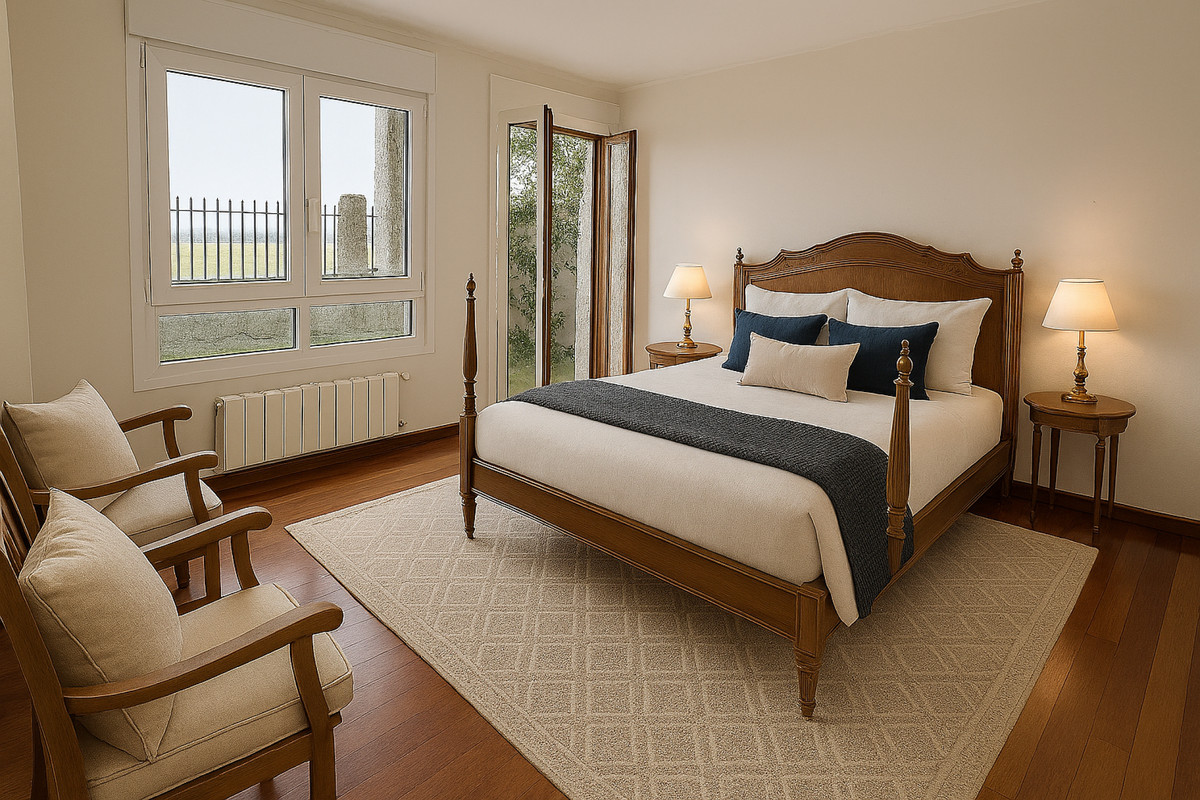 3 Bed Apartment for sale in Ronda Costa Del Sol, Málaga, Spain
