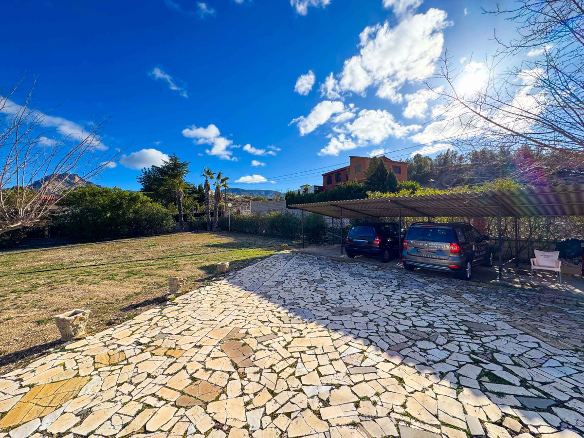 Se vende Villa - Chalet de 6 dormitorios en Costa Blanca, Alicante, España