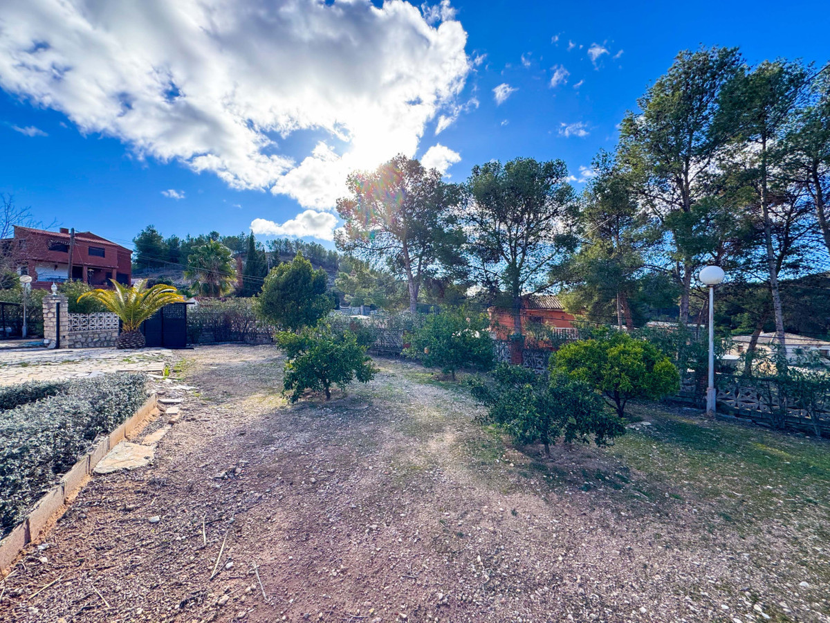 Se vende Villa - Chalet de 6 dormitorios en Costa Blanca, Alicante, España